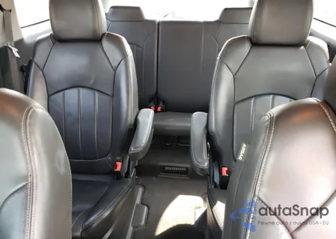 2016 Buick Enclave z USA, uszkodzony, nr VIN 5GAKRCKD1GJ115115